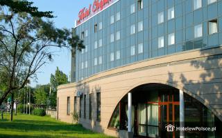 HOTEL CHOPIN CRACOW